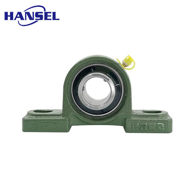 Le roulement de bloc d'oreiller de taille standard UCP212 pour fermes de précision P0P6P5P4P2