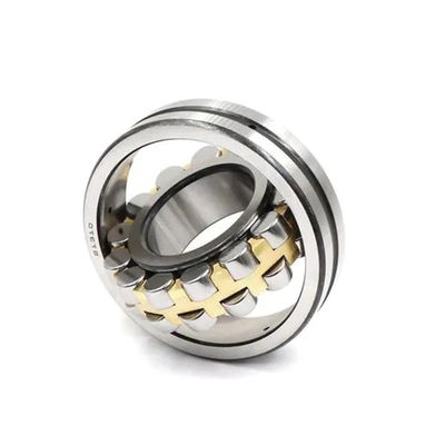 Le type d'étanchéité et le chrome de l'acier Gcr15 Matériau 22230 roulement sphérique 22320MB W33 22230CC 22230CAK 22230MA