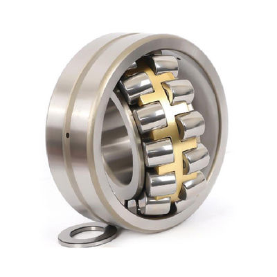 Le type d'étanchéité et le chrome de l'acier Gcr15 Matériau 22230 roulement sphérique 22320MB W33 22230CC 22230CAK 22230MA