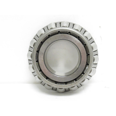 Rameau à rouleaux coniques 30208 P6 pour motocyclettes automobiles Cage en acier de rechange OPEN rangée unique