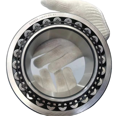Des roulements sphériques à double rangée personnalisés 24022EJ/W33 pour le service OEM garantis