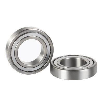 Z3V3 Vibration MR106 MR105 MR115 MR117 roulement à billes à rainure profonde pour hôtels