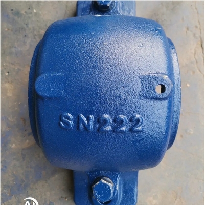 SN 311 Rameau à bloc de plomberie avec une bonne précision P0P6P5P4P2 pour bloc d'oreiller