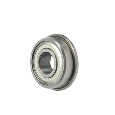 MF128ZZ 8x12x3,5 mm roulement à billes miniature à flancs pour joints à une rangée de type ZZ 2RS OPEN