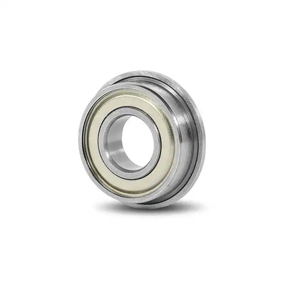 MF128ZZ 8x12x3,5 mm roulement à billes miniature à flancs pour joints à une rangée de type ZZ 2RS OPEN