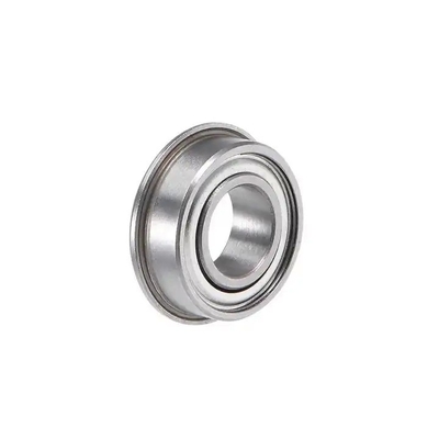 MF128ZZ 8x12x3,5 mm roulement à billes miniature à flancs pour joints à une rangée de type ZZ 2RS OPEN