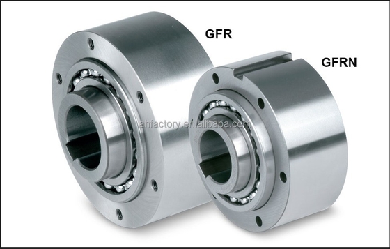 STIEBER type NF90 freewheel clutch bearing 90*215*140mm avec certificat ISO9001 2008