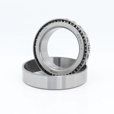 Parties de tracteurs 32338 roulements à rouleaux coniques à graisse de lac et vibration Z1V1 Z2V2