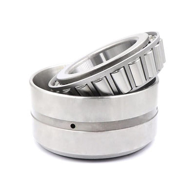 Parties de tracteurs 32338 roulements à rouleaux coniques à graisse de lac et vibration Z1V1 Z2V2