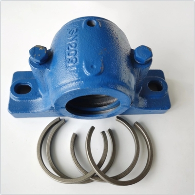 SN320 Casement de roulement pour machines automobiles et de construction