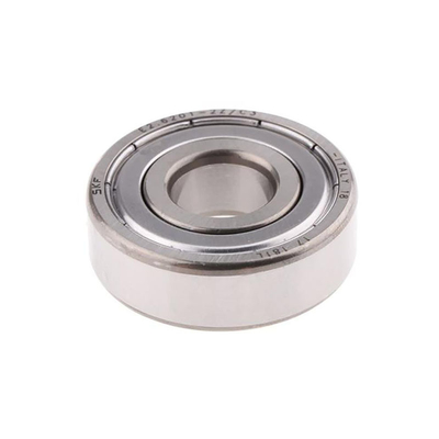 Le roulement à billes à rainure profonde 608 628 6001 6002 6003 6004 6005 avec vibration Z1V1 Z2V2 Z3V3