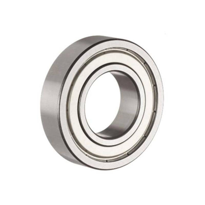 Le roulement à billes à rainure profonde 608 628 6001 6002 6003 6004 6005 avec vibration Z1V1 Z2V2 Z3V3
