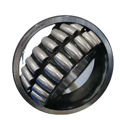 Un roulement sphérique à rouleaux non montés en double rangée de haute précision S-5169-A pour votre
