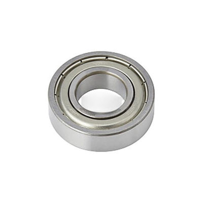 Longue durée de vie à grande vitesse 6003 ZZ 2RS 17mm35mm10mm P4P5P6 roulements à billes à rainures profondes pour mélangeur