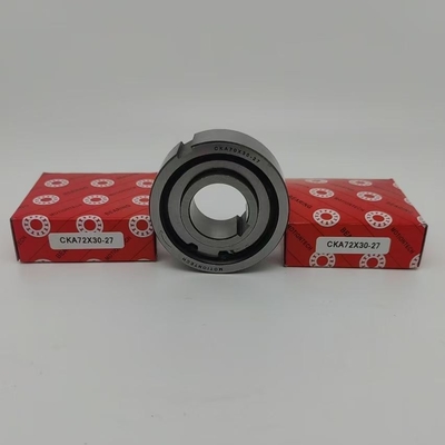 CAK72X30-27 Résolution à haute vitesse à roulement à embrayage à sens unique pour applications industrielles