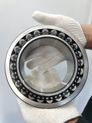 Un roulement sphérique à rouleaux non montés en double rangée de haute précision S-5169-A pour votre