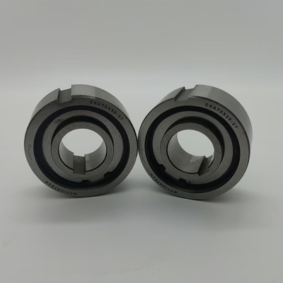 CAK72X30-27 Résolution à haute vitesse à roulement à embrayage à sens unique pour applications industrielles