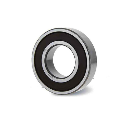 Le roulement à billes en acier inoxydable MR106 de taille de pouce miniature à rainure profonde pour les magasins de billes