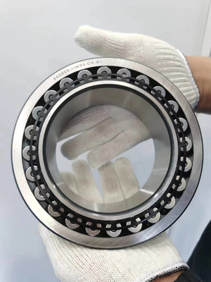 Un roulement sphérique à rouleaux non montés en double rangée de haute précision S-5169-A pour votre