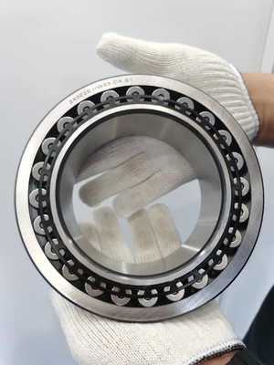 Le roulement à rouleaux sphériques à double rangée S-5169A La solution optimale pour les besoins industriels