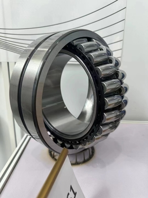 Le roulement à rouleaux sphériques à double rangée S-5169A La solution optimale pour les besoins industriels