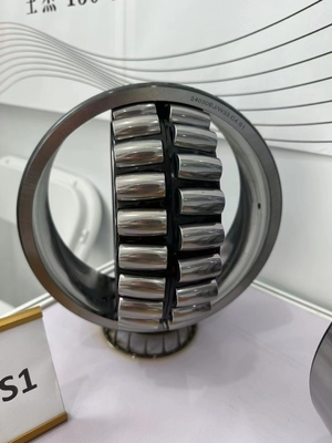 Le roulement à rouleaux sphériques à double rangée S-5169A La solution optimale pour les besoins industriels