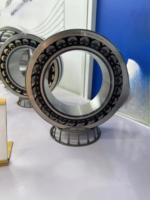 Le roulement à rouleaux sphériques à double rangée S-5169A La solution optimale pour les besoins industriels