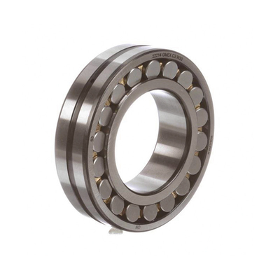 Roulements à rouleaux auto-alignés de haute précision 45x85x23 mm 22209 CC C4 W33 pour l'industrie