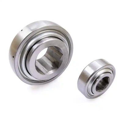 Le roulement hexagonal à billes GSQ-208-102XA assure le bon fonctionnement des machines agricoles