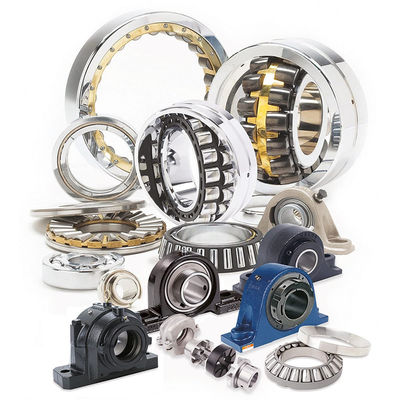 352212 roulements à rouleaux coniques à double rangée de haute précision pour automobiles et tracteurs