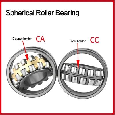 22220 EK Vibration V2 Vibration V3 Vibration V4 Double rangée roulement sphérique