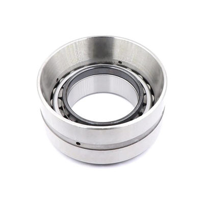 352212 roulements à rouleaux coniques à double rangée de haute précision pour automobiles et tracteurs