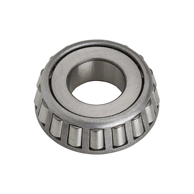 100% d'inspection du roulement à rouleaux coniques à cylindre à poids lourd 30208 30211 30224 ouvert