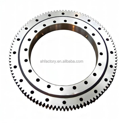 380*210*40mm roulement à chenilles RU297X roulement à rouleaux cylindriques croisés en acier chrome GCR15