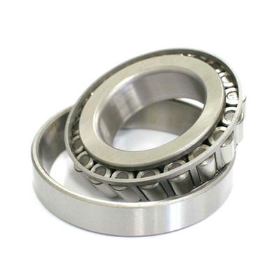 roulements à rouleaux coniques à rangée simple 2796 2735 pour les machines automobiles et de construction