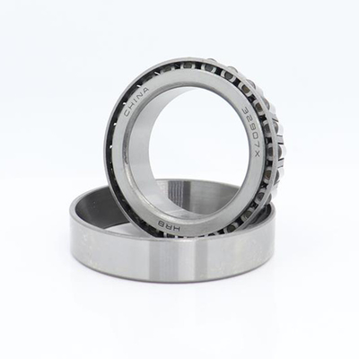 32004JR roulement à rouleaux coniques de 20*42*15 mm de précision conçu pour des performances optimales