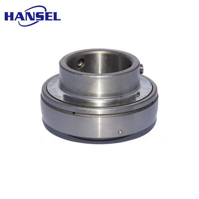 UC204 UC205 UC206 UC207 UC208 Rating de précision P0P2P4P5P6 Bloc d'oreiller à roulement d'insertion