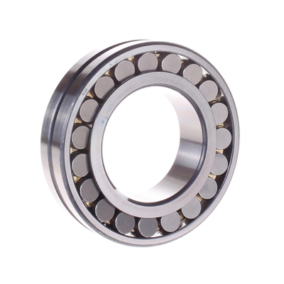 Cage en acier inoxydable 23132 CCW33 roulement sphérique pour applications lourdes