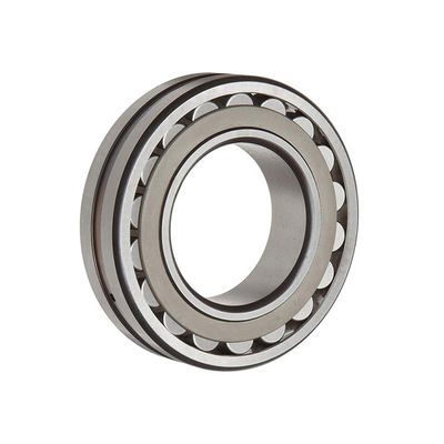 Cage en acier inoxydable 23132 CCW33 roulement sphérique pour applications lourdes