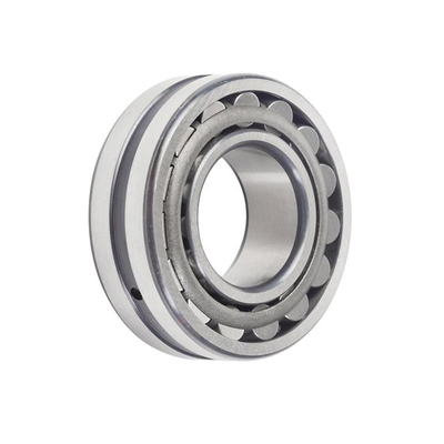 Cage en acier inoxydable 23132 CCW33 roulement sphérique pour applications lourdes