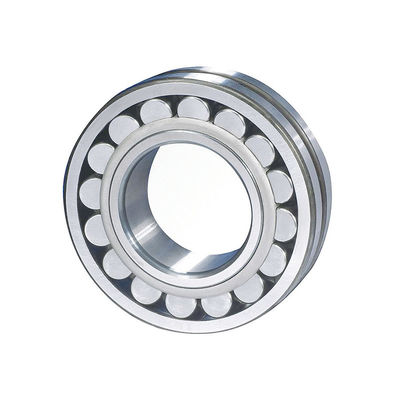 Cage en acier à rouleaux auto-alignés de capacité supplémentaire 24122-CC-W33-C3 110x180x69 mm