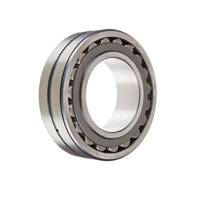 Cage en acier à rouleaux auto-alignés de capacité supplémentaire 24122-CC-W33-C3 110x180x69 mm