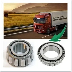 Rameau à rouleaux coniques de 300x540x96 mm V1 V2 V3 V4 pour automobile