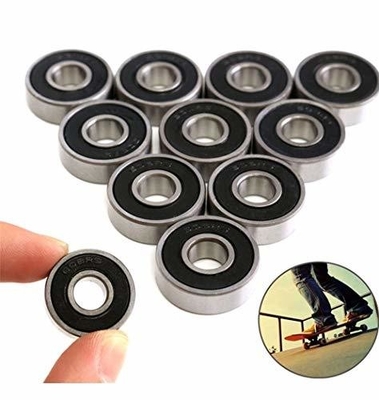 C2 C0 C3 C4 C5 roulement à rouleaux libres pour moto 6319 C3 roulement à billes à rainure profonde