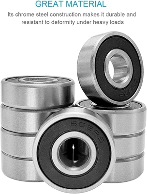 C2 C0 C3 C4 C5 roulement à rouleaux libres pour moto 6319 C3 roulement à billes à rainure profonde