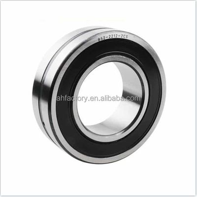 Rameau à rouleaux scellés à structure sphérique BS2-2212-2RS/VT143 pour machines industrielles