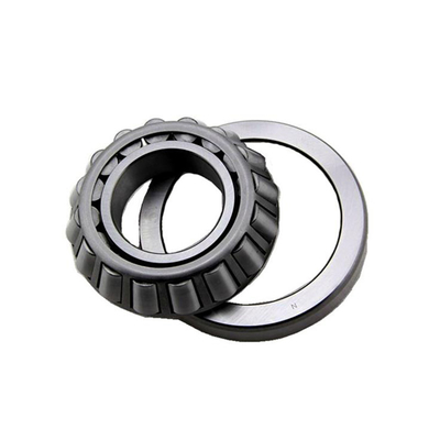 30211 30210 30209 roulements à rouleaux coniques pour excavatrices à haute température