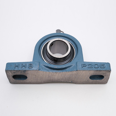 Personnalisé -Made UCP impérial 2 &quot;metrique 50,8 mm roulements sphériques externes assis avec réel