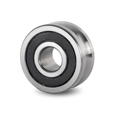 Des roulements à billes sur mesure 7000AC avec précision P5/P4/P2 et acier chrome GCR15
