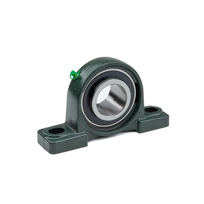 Personnalisé -Made UCP impérial 2 &quot;metrique 50,8 mm roulements sphériques externes assis avec réel